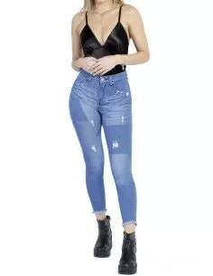 Jeans Mohicano 2125-01...