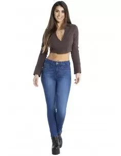 Jeans Skinny 3247-02